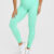 Peppermint Green
