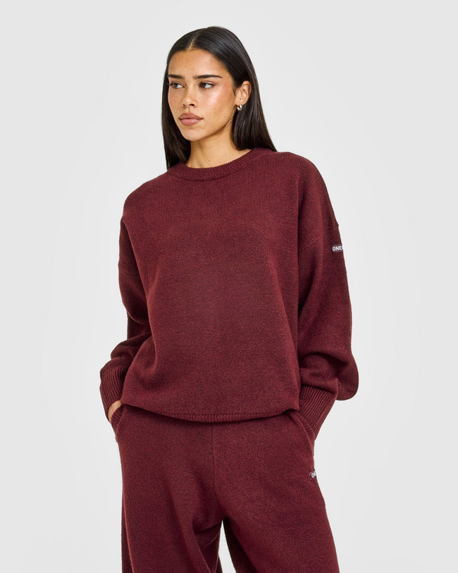 12DAYSONER_KNIT_CREW_NECK_SWEATSHIRT_ROSEWOOD_251007_PDP_1440x1800_01_650x.jpg