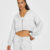 Light Grey Marl