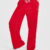 Washed Fiery Red