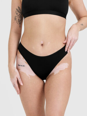 SILHOUETTE BRIEF