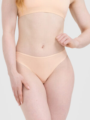 SILHOUETTE BRIEF