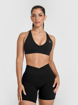 UNIFIED MICRO BRALETTE