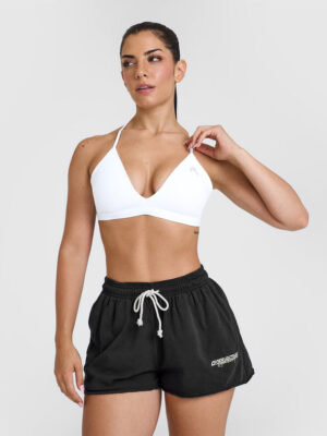 UNIFIED ULTRA MICRO V NECK BRALETTE