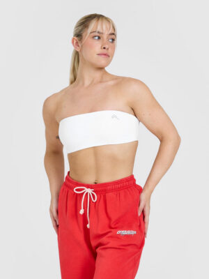 UNIFIED MICRO BANDEAU BRALETTE