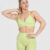 Pump Green