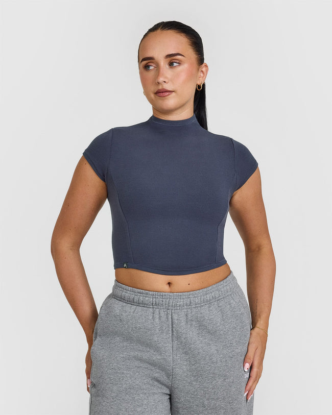 240829_AW24_MELLOW_RIB_MOCK_NECK_CROP_T-SHIRT_TRUEBLUE_PDP_1440x1800_01_650x.jpg