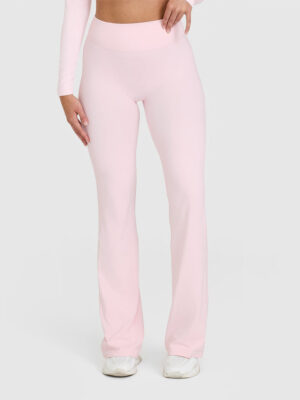 SOFTMOTION FLARED PANTS