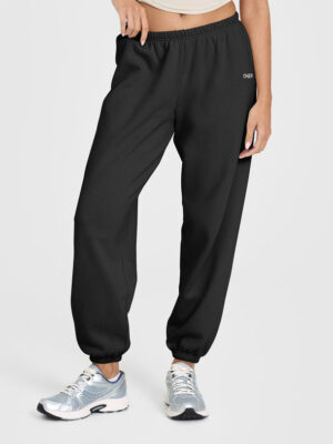 MID WEIGHT JOGGERS