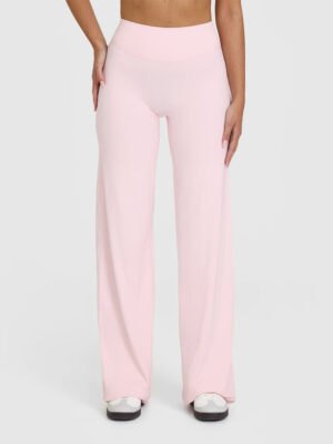 SOFTMOTION STRAIGHT LEG PANTS