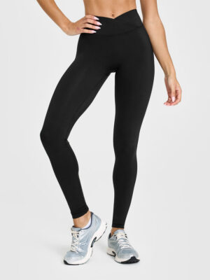 UNIFIED WRAP LEGGINGS