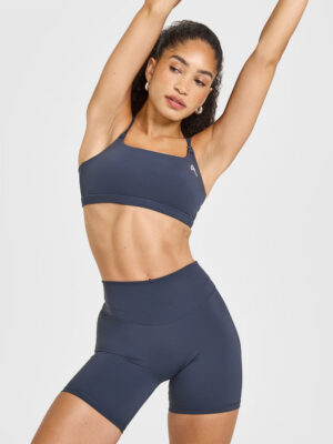 EVERYDAY CROSS OVER BRALETTE
