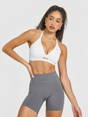 UNIFIED TWIST SPORTS BRA