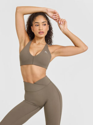 UNIFIED MICRO BRALETTE