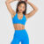 Tropical Blue