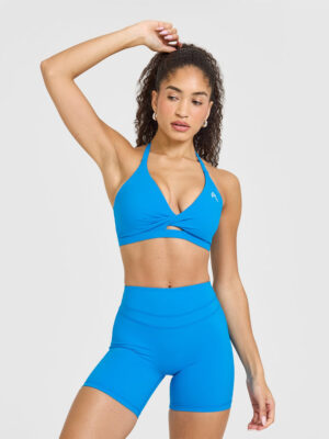 UNIFIED TWIST SPORTS BRA