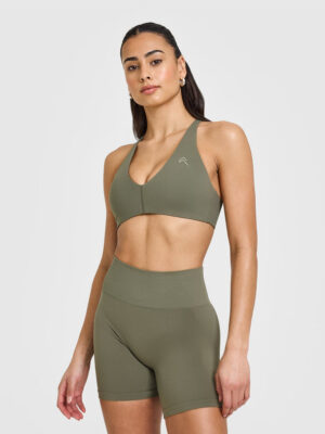 UNIFIED MICRO BRALETTE