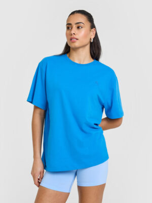 CLASSIC OVERSIZED LIGHTWEIGHT T-SHIRT