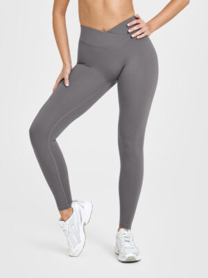 UNIFIED WRAP LEGGINGS