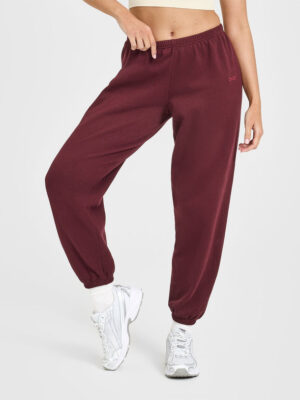 MID WEIGHT JOGGERS