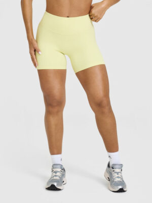 SOFTMOTION SHORTS 6"
