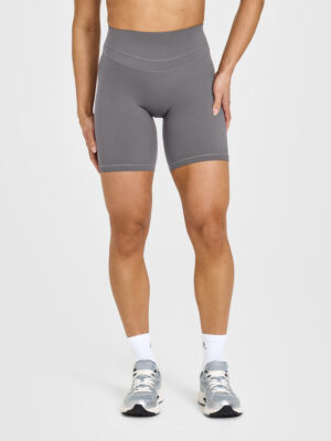 UNIFIED CYCLING SHORTS 8"