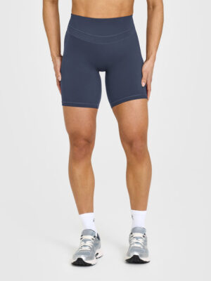 UNIFIED CYCLING SHORTS 8"