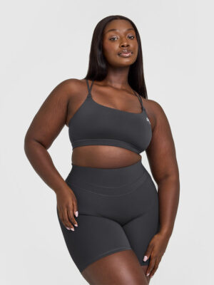 EVERYDAY CROSS OVER BRALETTE