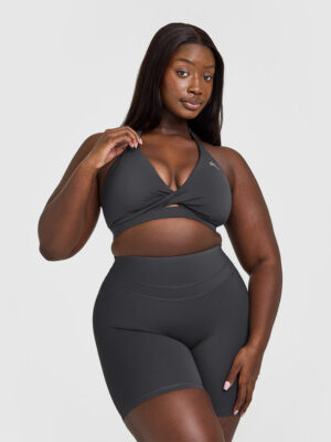 UNIFIED TWIST SPORTS BRA