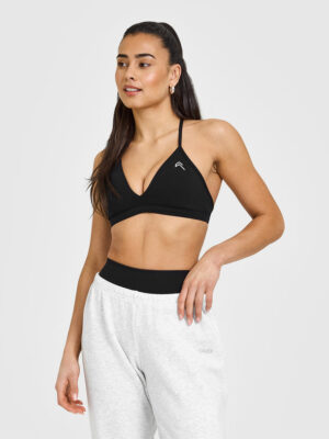 UNIFIED ULTRA MICRO V NECK BRALETTE