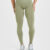 Deep Sage Green