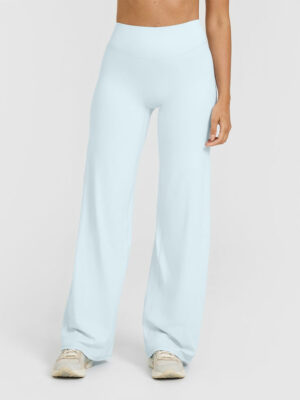 SOFTMOTION STRAIGHT LEG PANTS