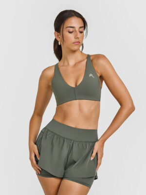 UNIFIED MICRO BRALETTE