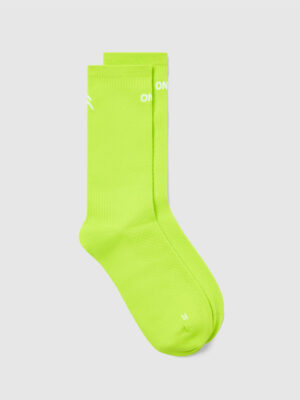 CREW RUNNING SOCKS 1 PACK