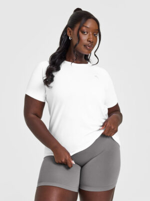 GO TO SEAMLESS LOOSE TOP