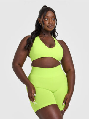 UNIFIED MICRO BRALETTE