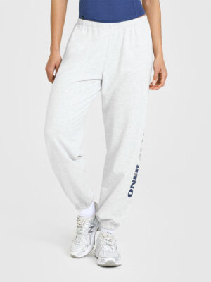 LIGHTWEIGHT GRAPHIC JOGGERS