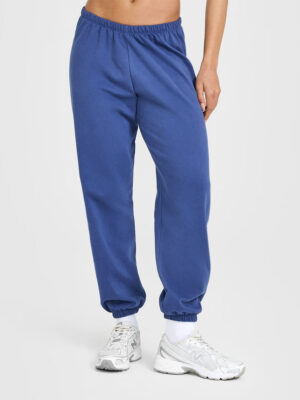 LIGHTWEIGHT GRAPHIC JOGGERS