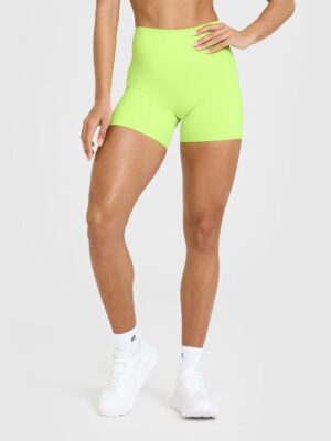 SOFTMOTION SHORTS 6"
