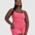 Dark Velvet Pink
