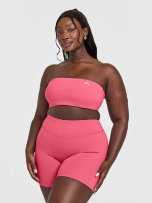 UNIFIED MICRO BANDEAU BRALETTE
