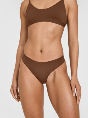 INVISIBLE THONG 3 PACK