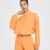 Powdered Orange
