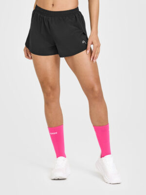 AIRMOVE LINED SHORTS 2"