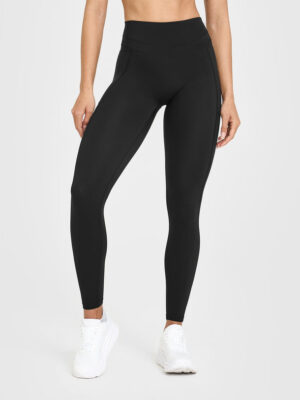 UNIFIED HIGH WAISTED POCKET LEGGINGS