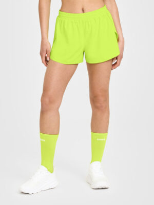 AIRMOVE LINED SHORTS 2"