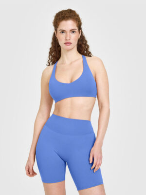 SOFTMOTION BRALETTE WITH WHITE LOGO