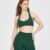 Dark Racing Green