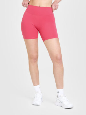 SOFTMOTION SHORTS 6" WITH WHITE LOGO