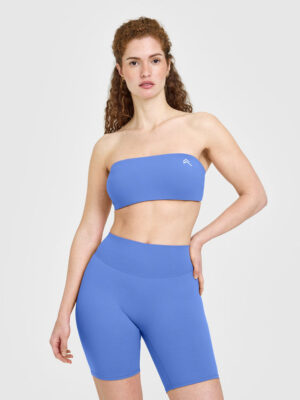 UNIFIED MICRO BANDEAU BRALETTE